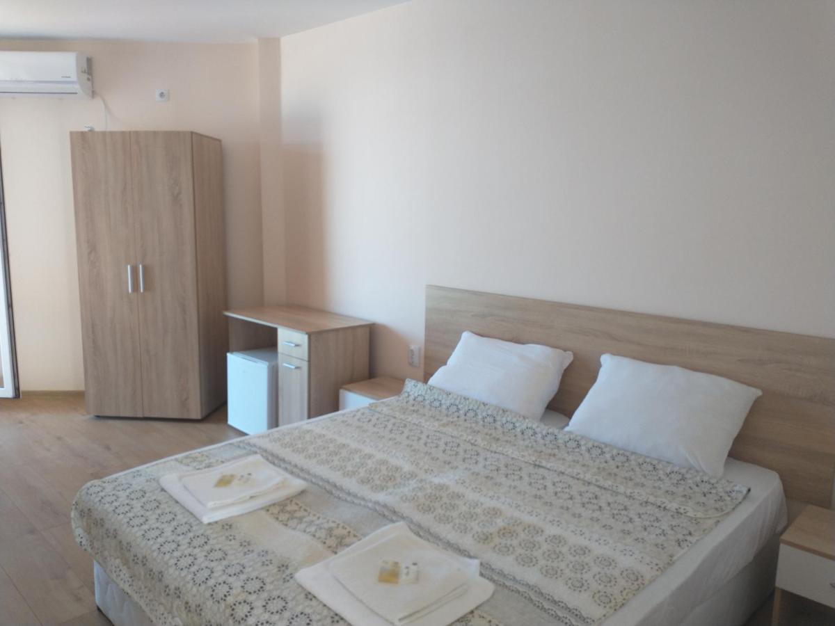 Aura Family Hotel 라브다 외부 사진
