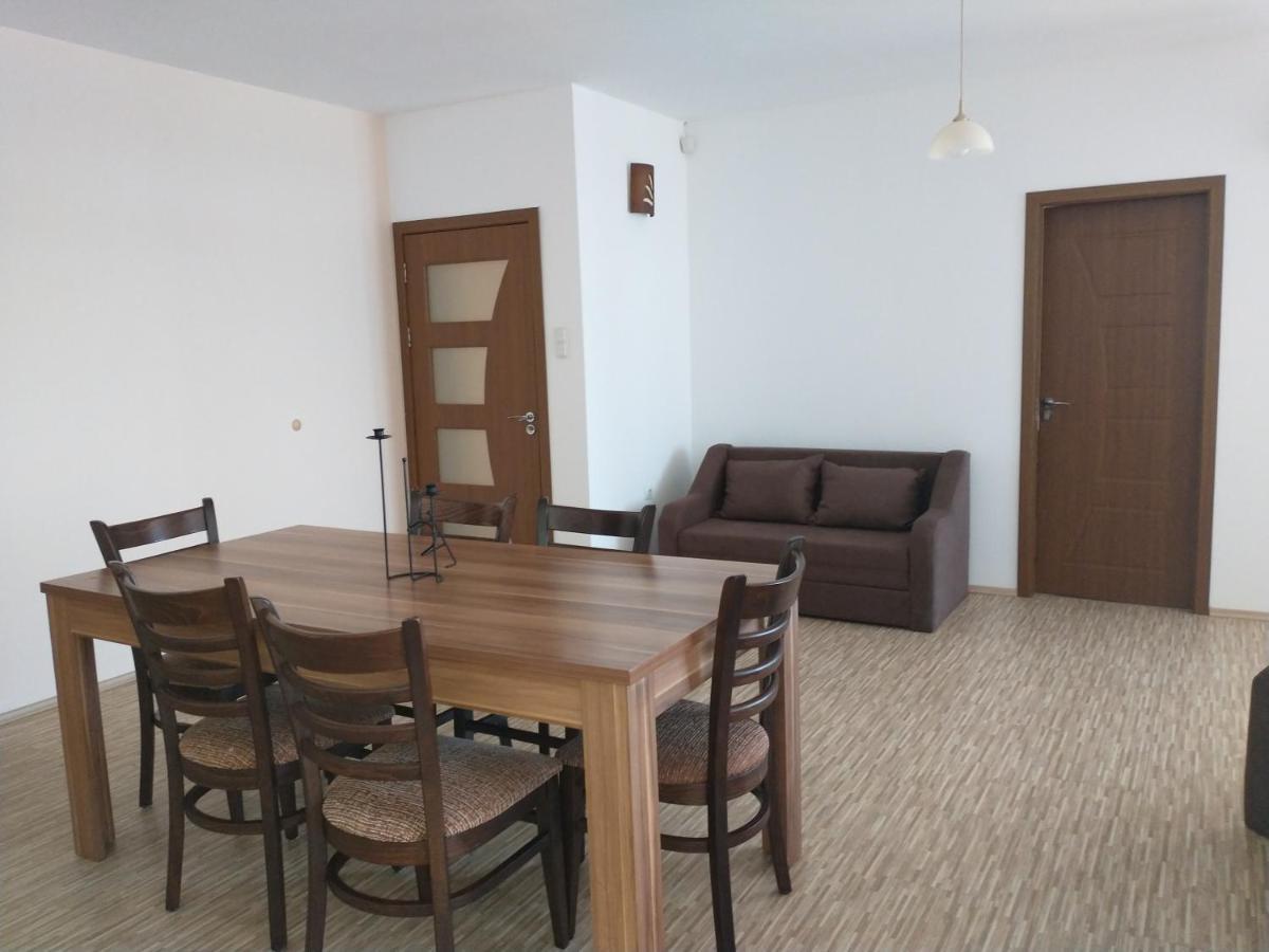 Aura Family Hotel 라브다 외부 사진