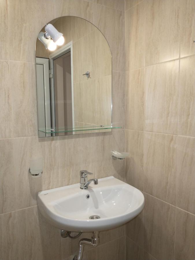 Aura Family Hotel 라브다 외부 사진
