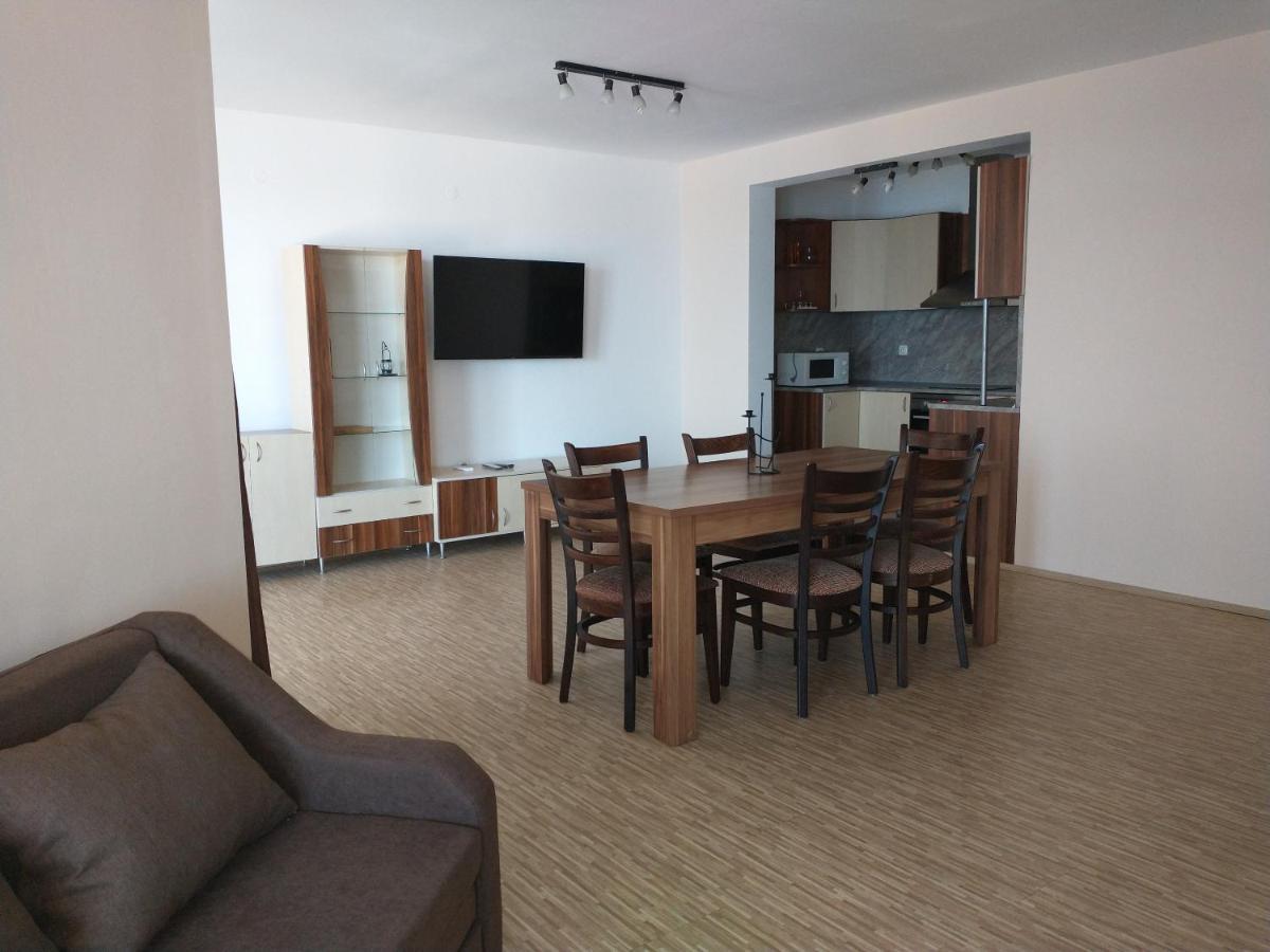 Aura Family Hotel 라브다 외부 사진