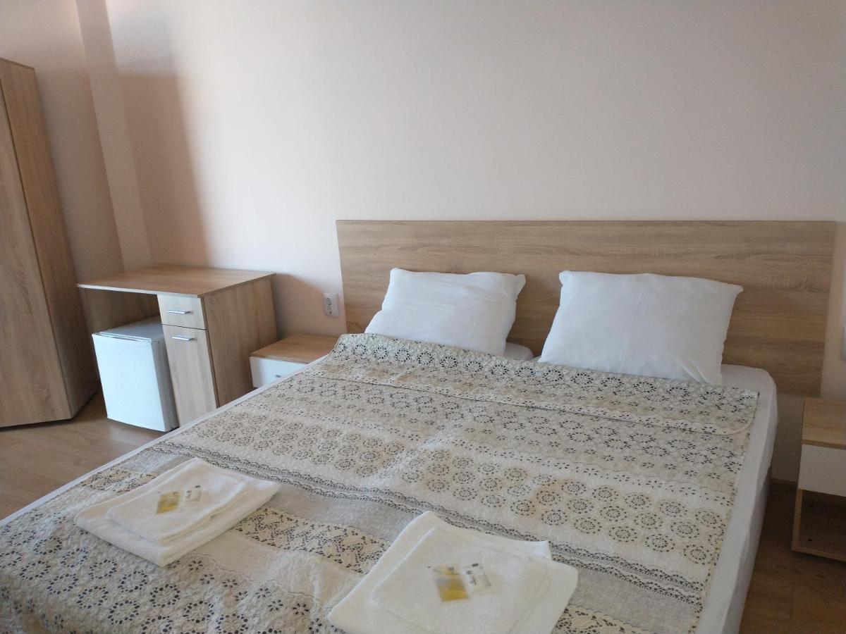 Aura Family Hotel 라브다 외부 사진