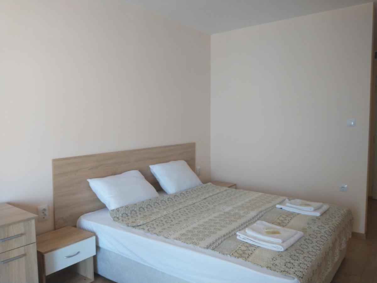 Aura Family Hotel 라브다 외부 사진