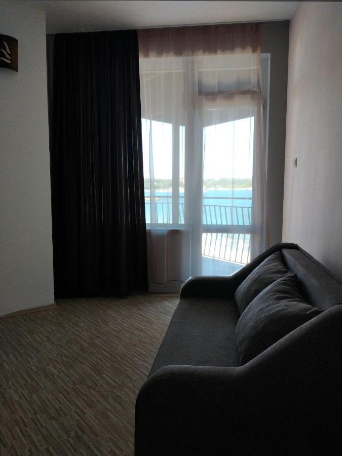 Aura Family Hotel 라브다 외부 사진