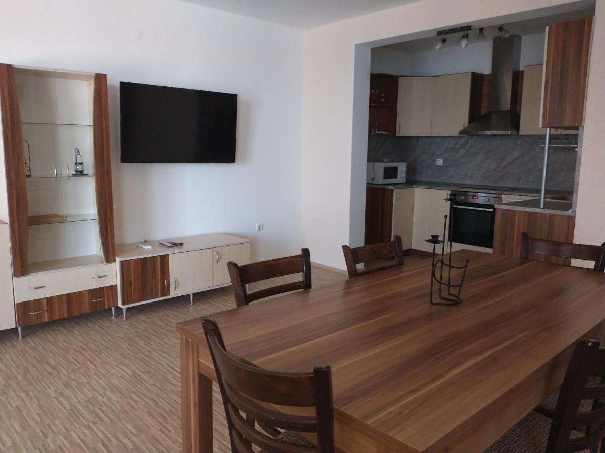 Aura Family Hotel 라브다 외부 사진