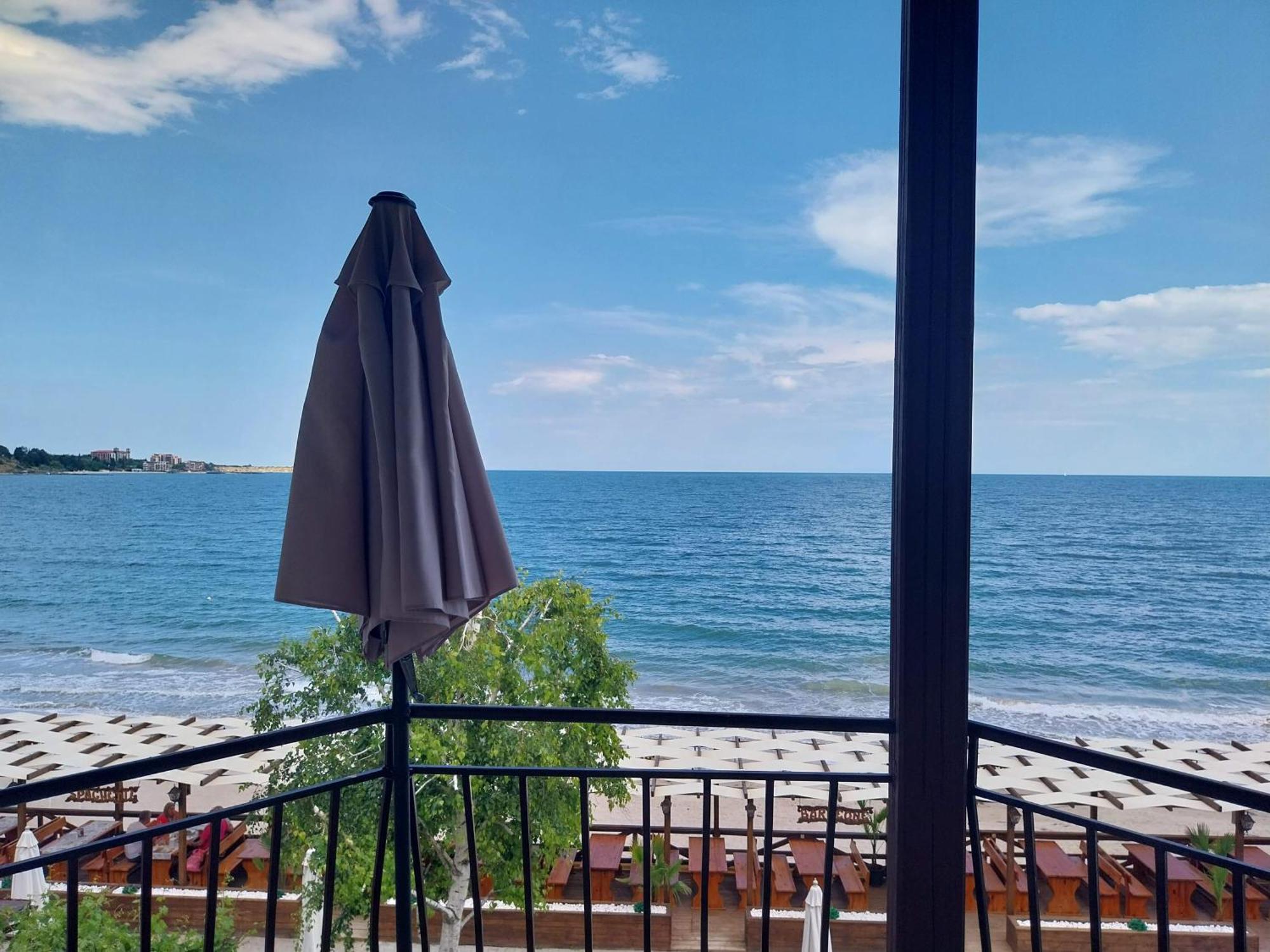 Aura Family Hotel 라브다 외부 사진