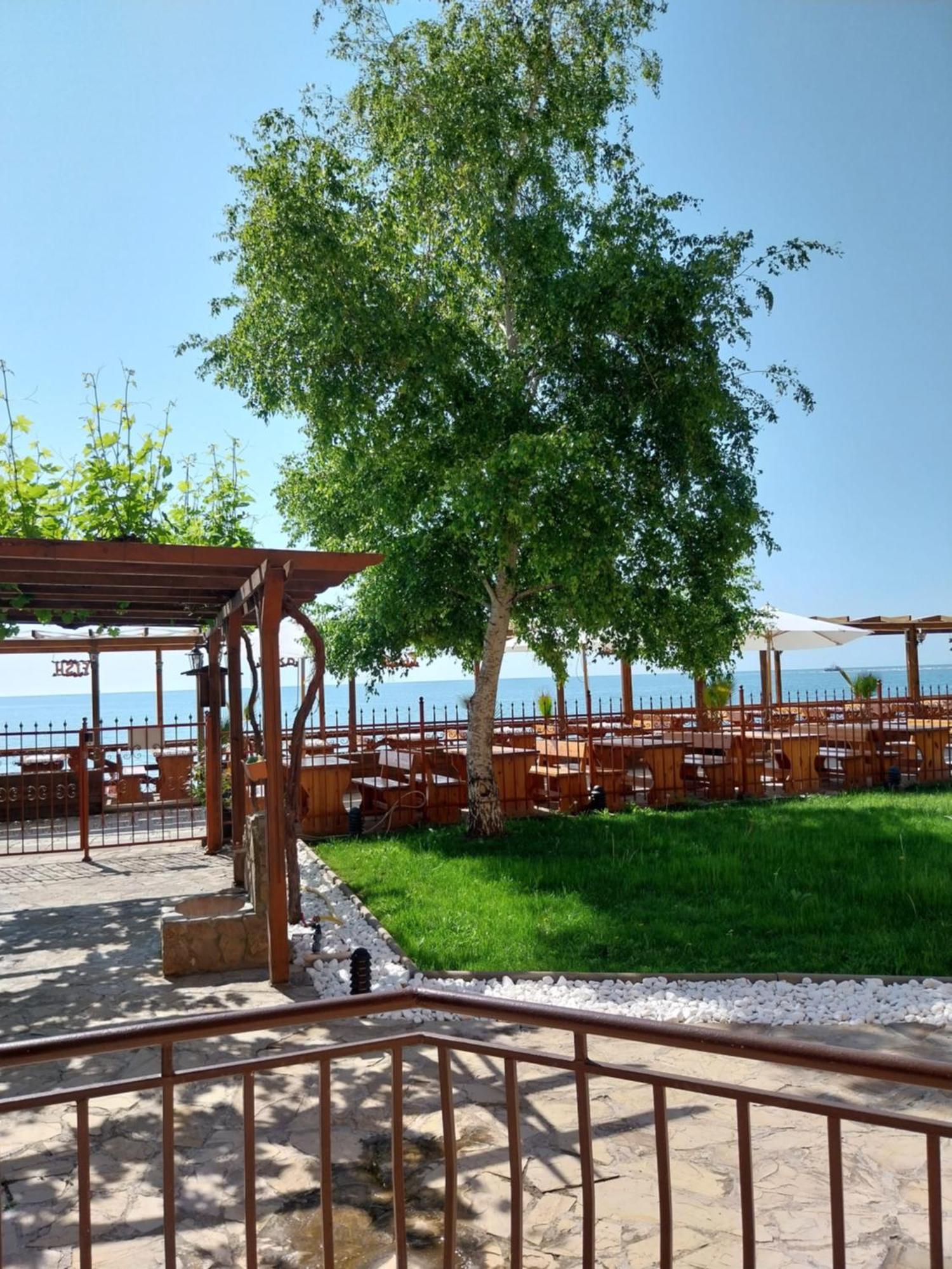 Aura Family Hotel 라브다 외부 사진