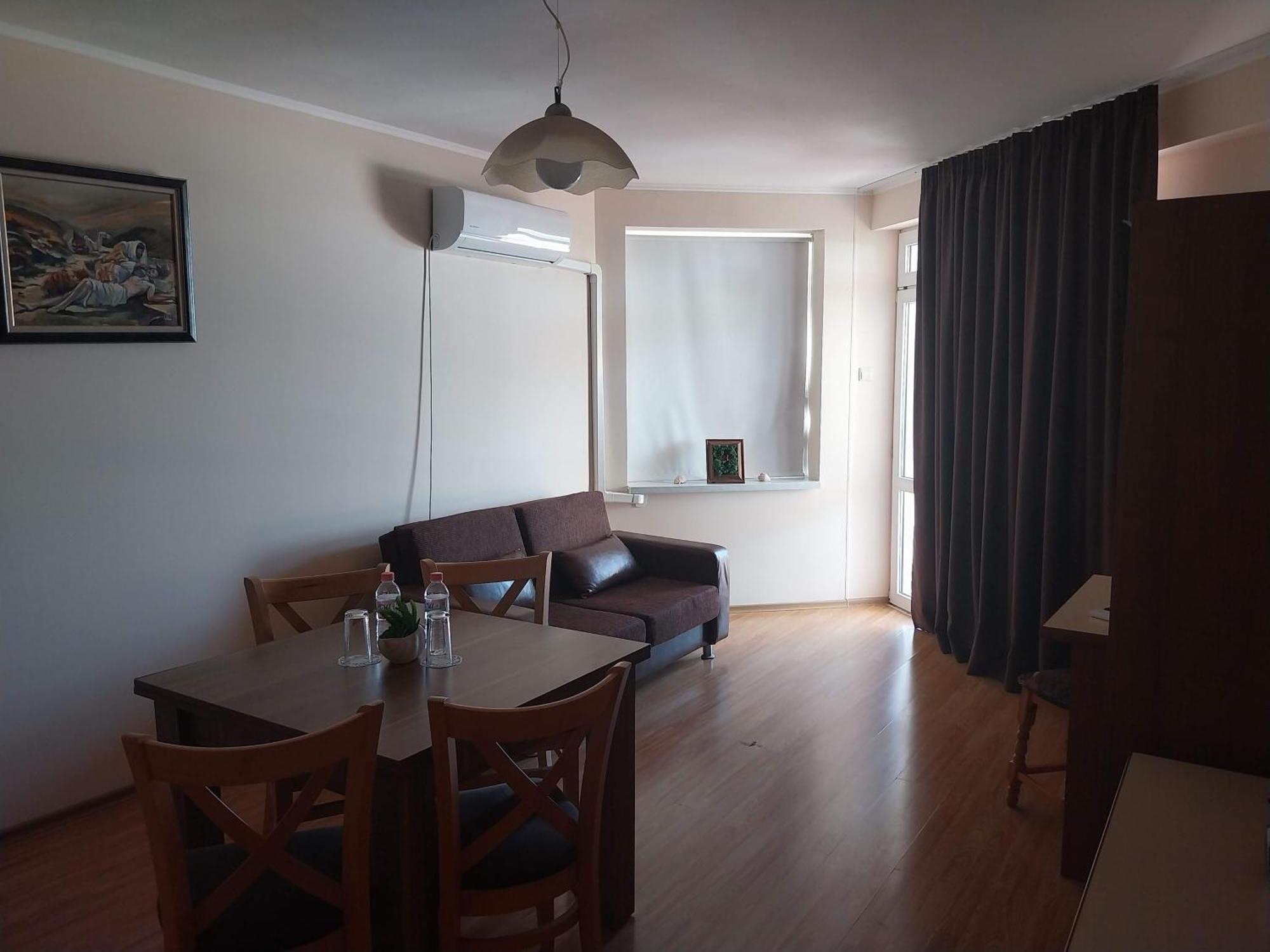 Aura Family Hotel 라브다 외부 사진
