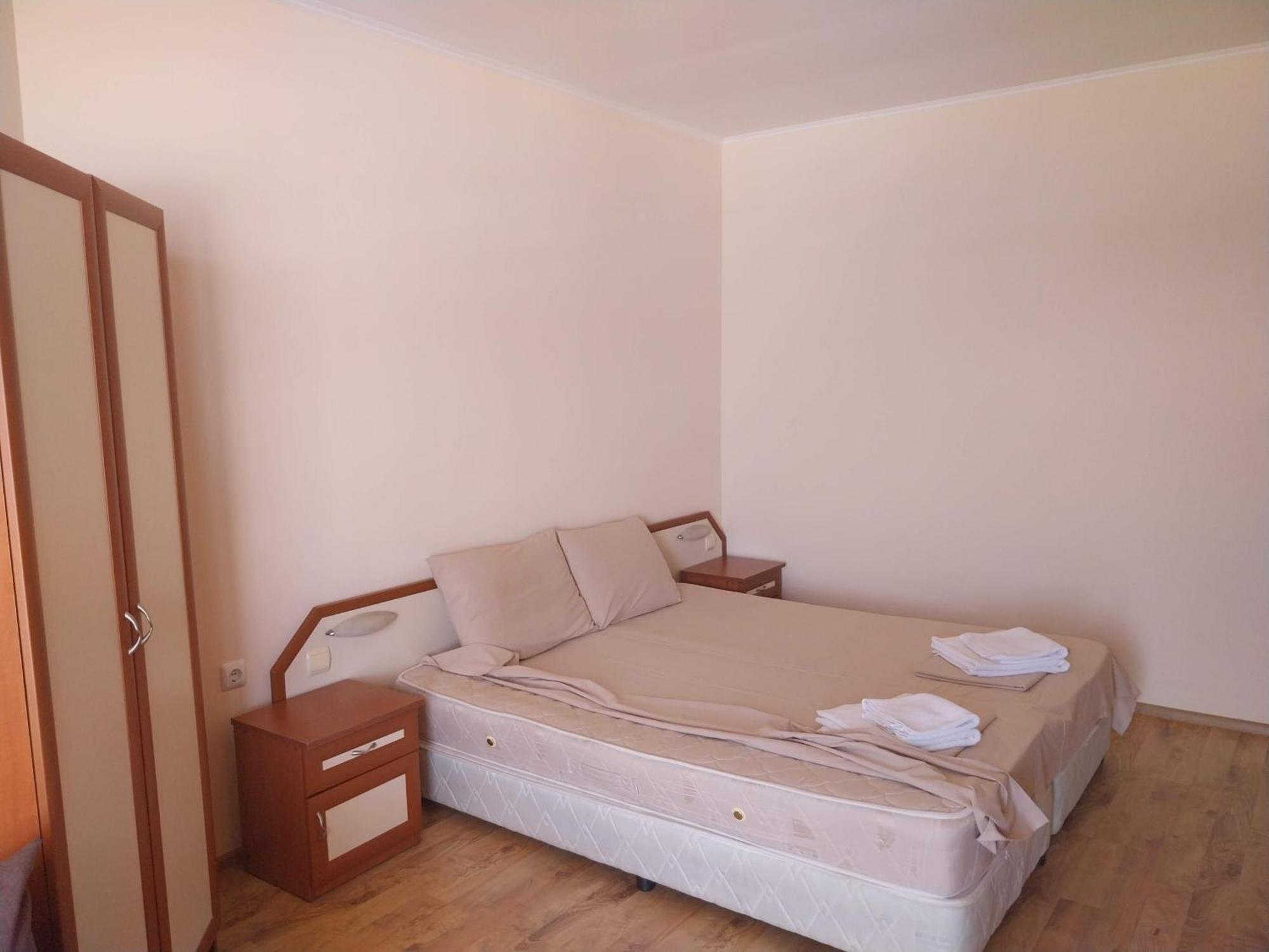 Aura Family Hotel 라브다 외부 사진