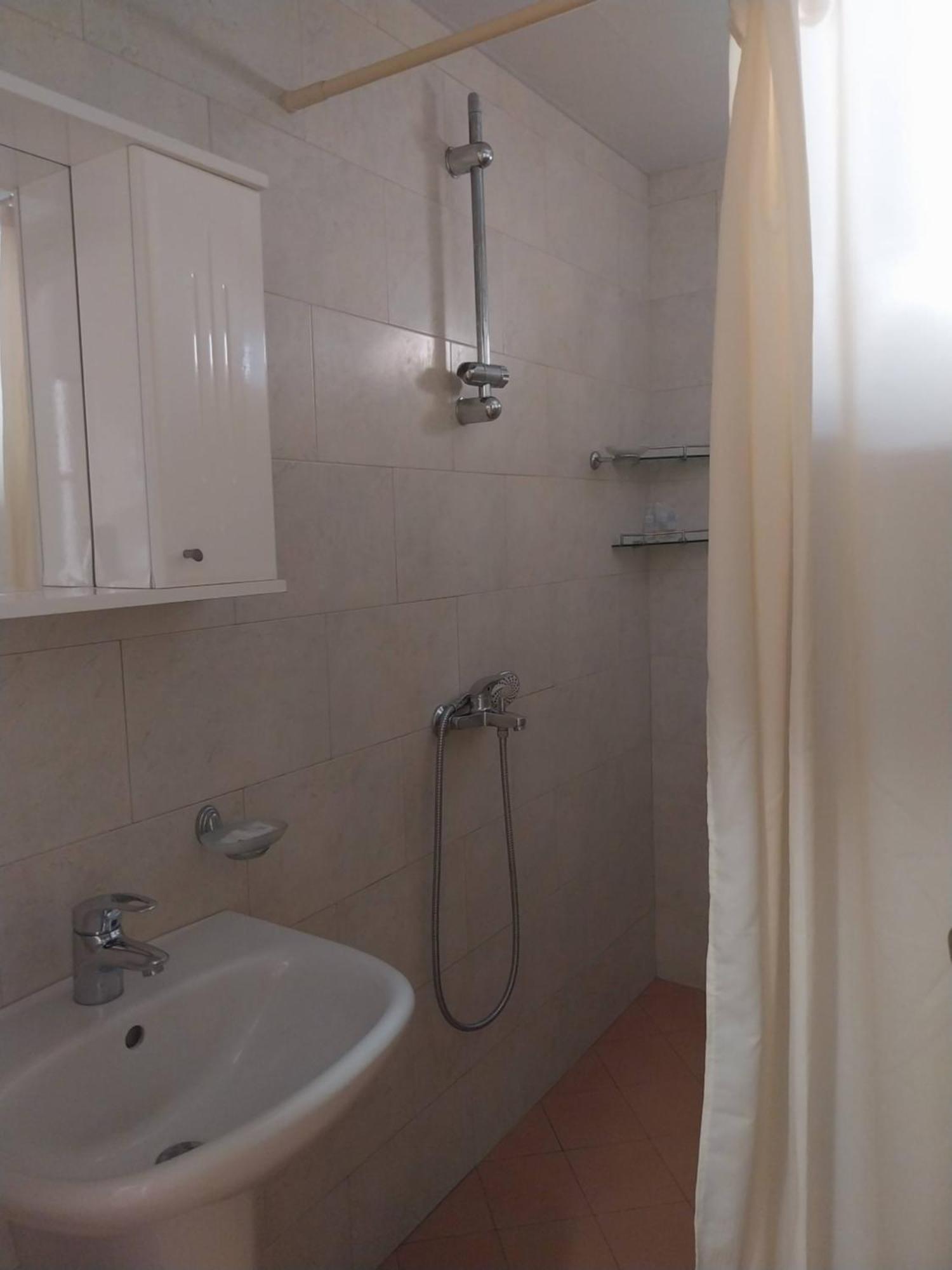 Aura Family Hotel 라브다 외부 사진