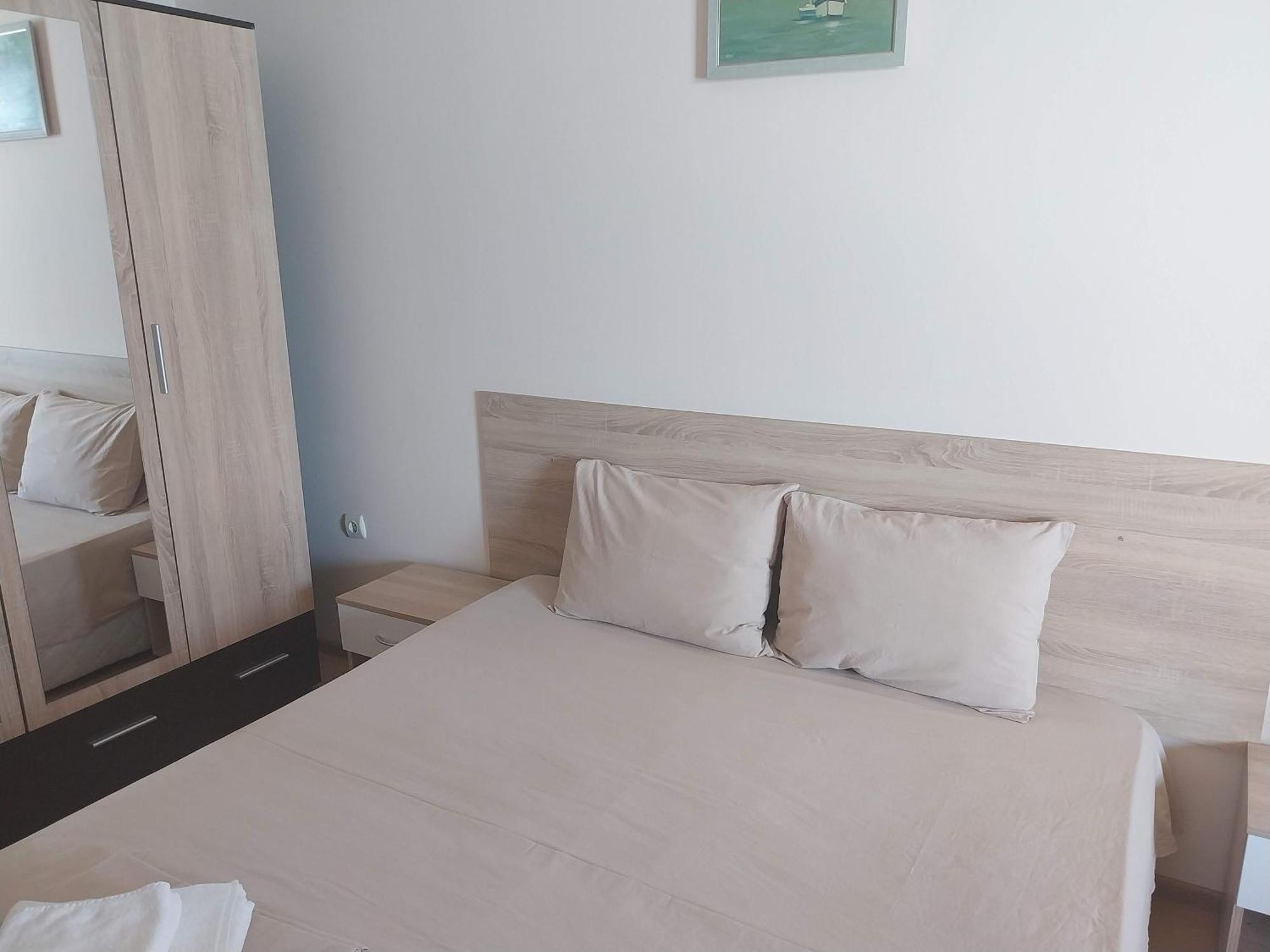 Aura Family Hotel 라브다 외부 사진
