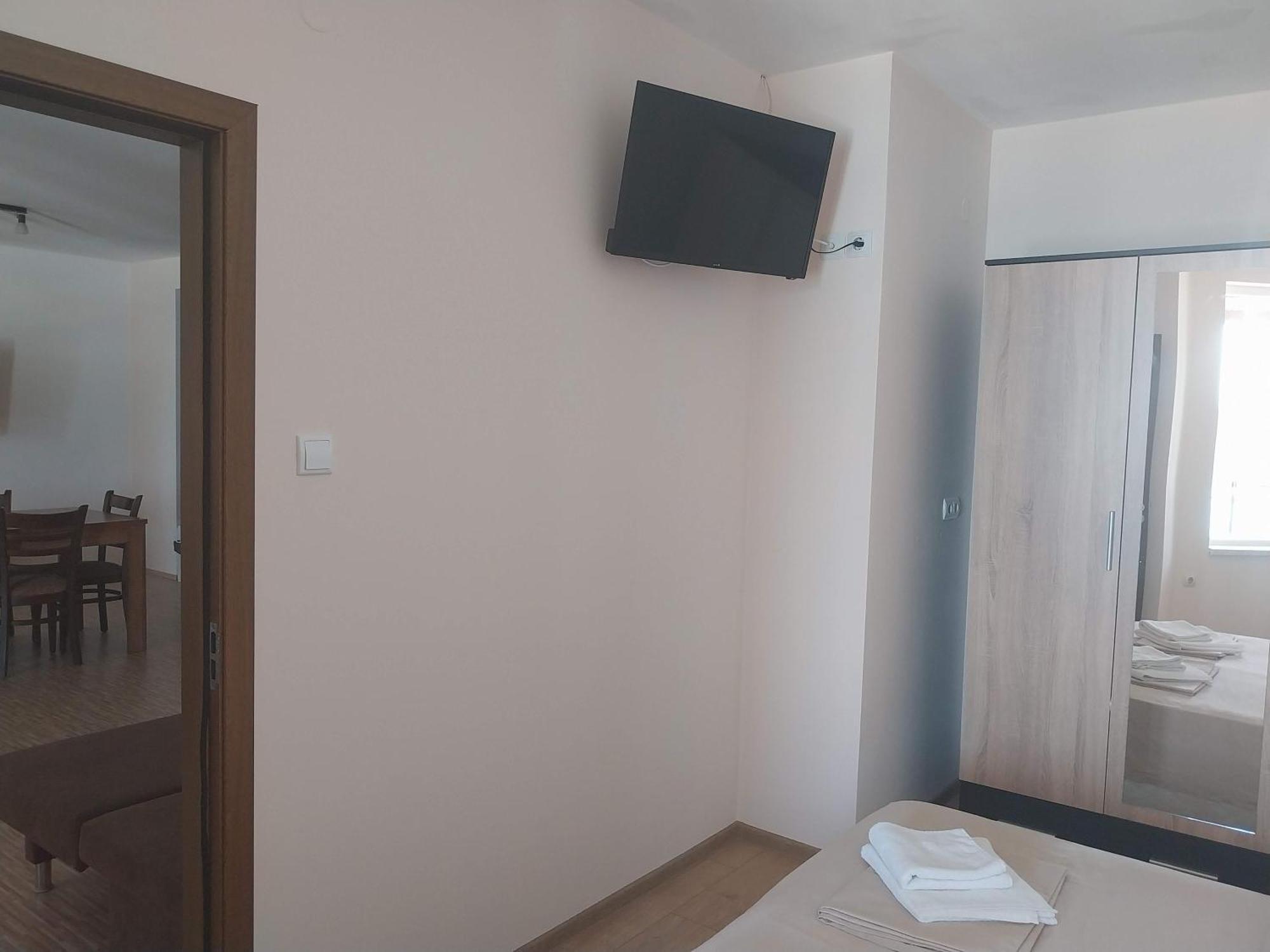 Aura Family Hotel 라브다 외부 사진