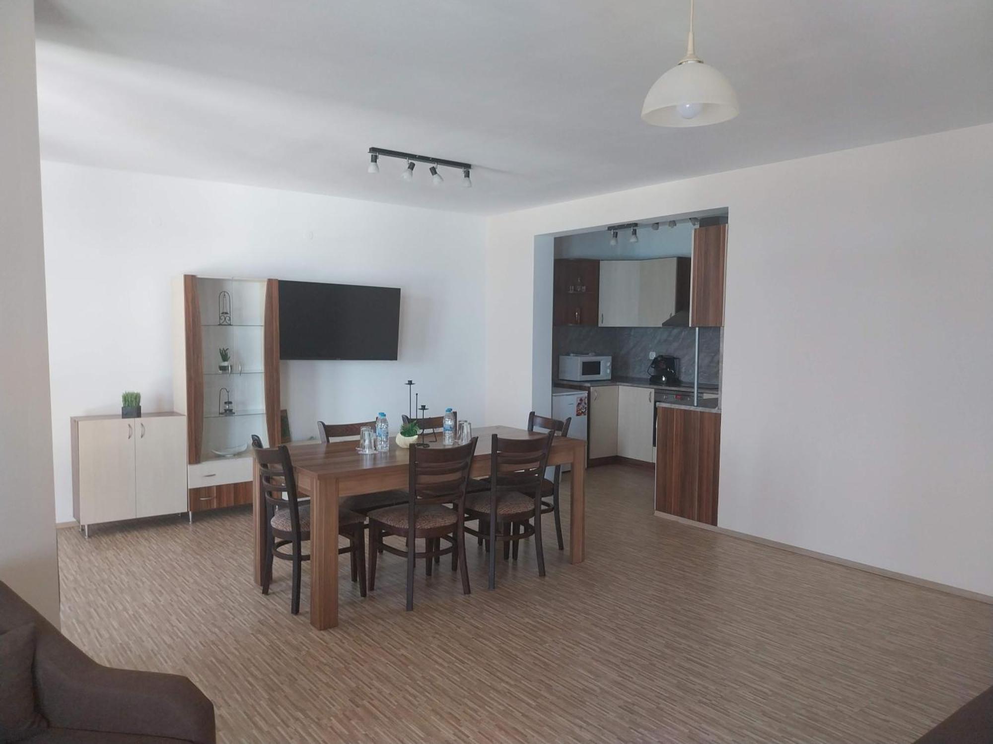 Aura Family Hotel 라브다 외부 사진