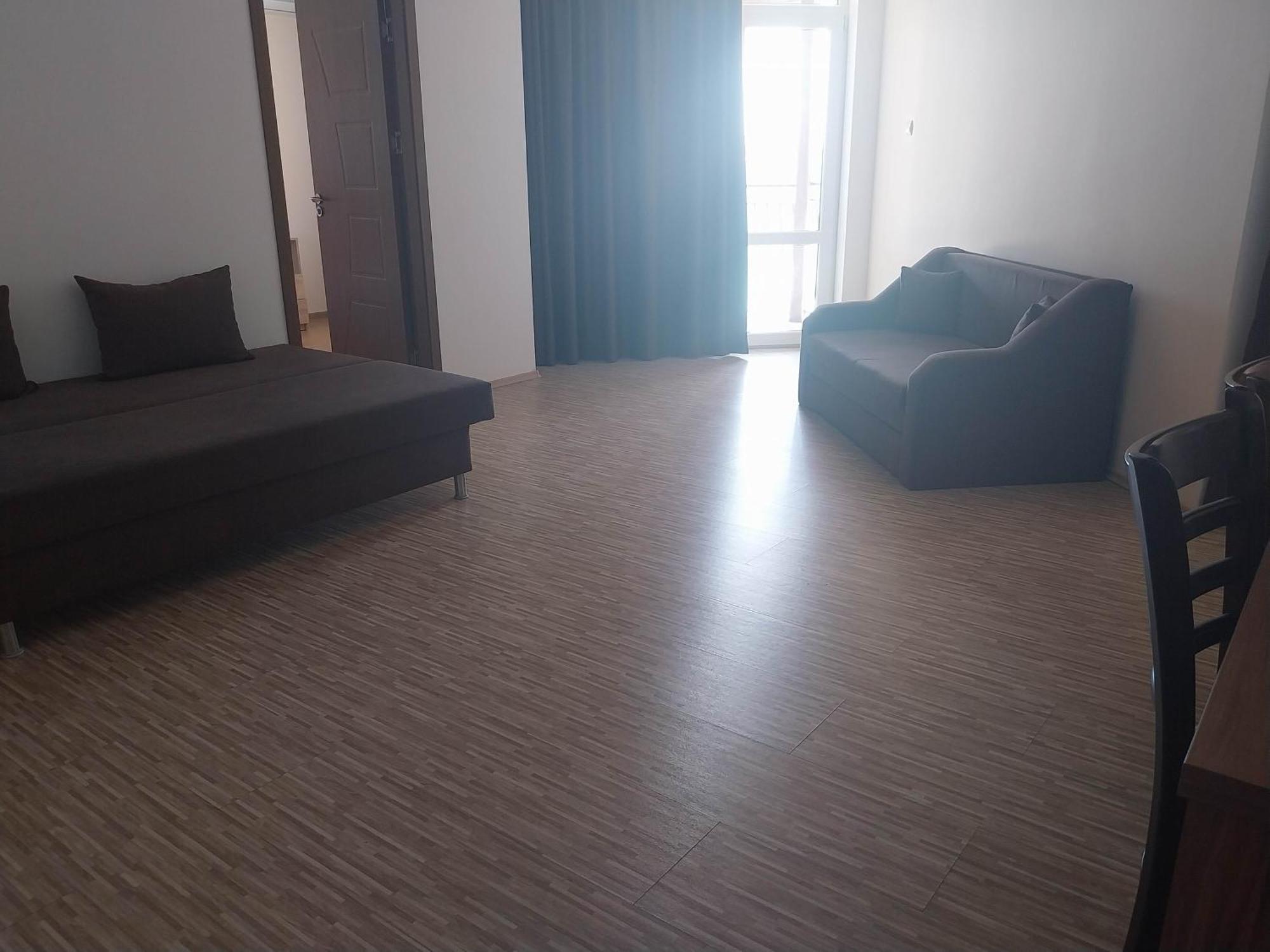 Aura Family Hotel 라브다 외부 사진